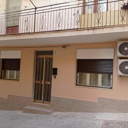 Casa Vico Lepre Βίλα Νότο Εξωτερικό φωτογραφία
