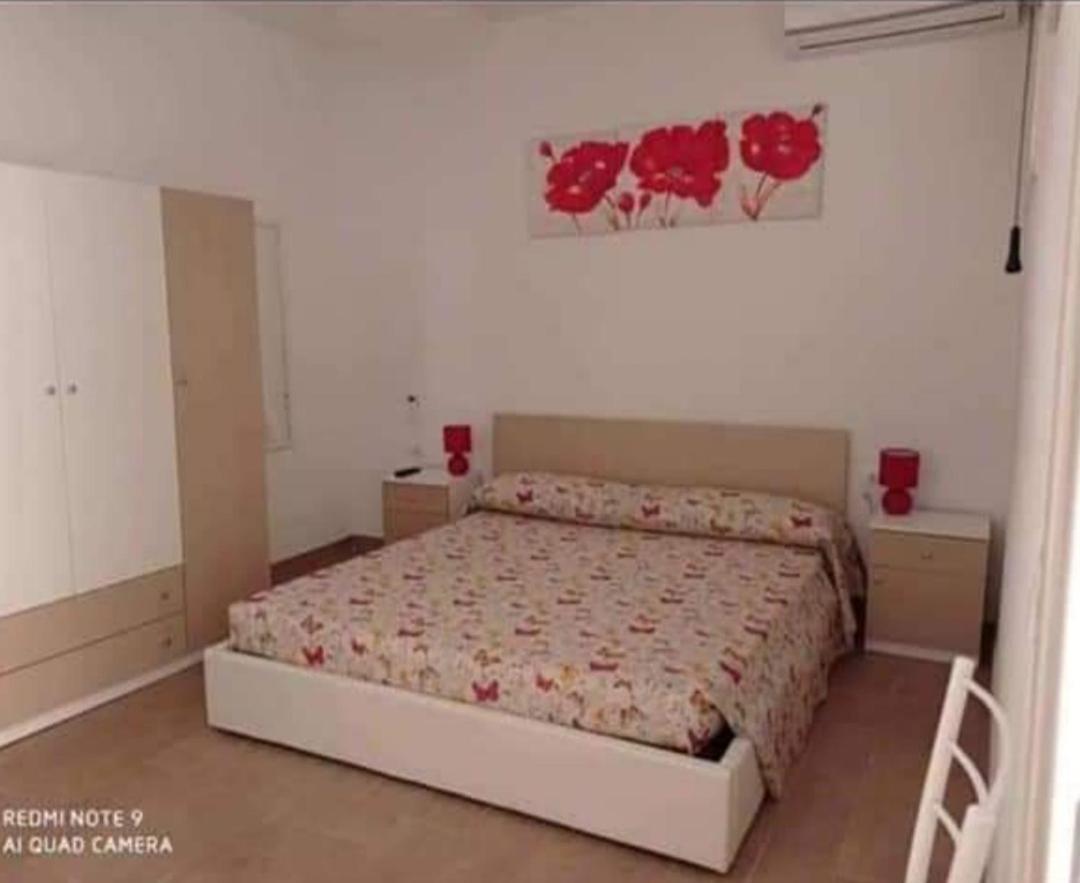 Casa Vico Lepre Βίλα Νότο Εξωτερικό φωτογραφία