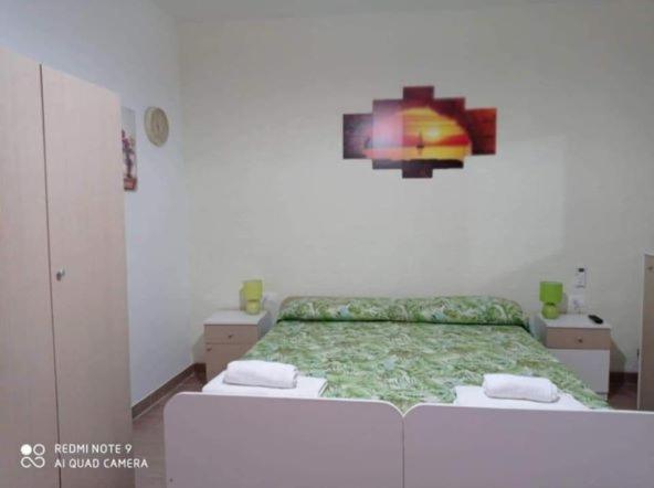 Casa Vico Lepre Βίλα Νότο Εξωτερικό φωτογραφία