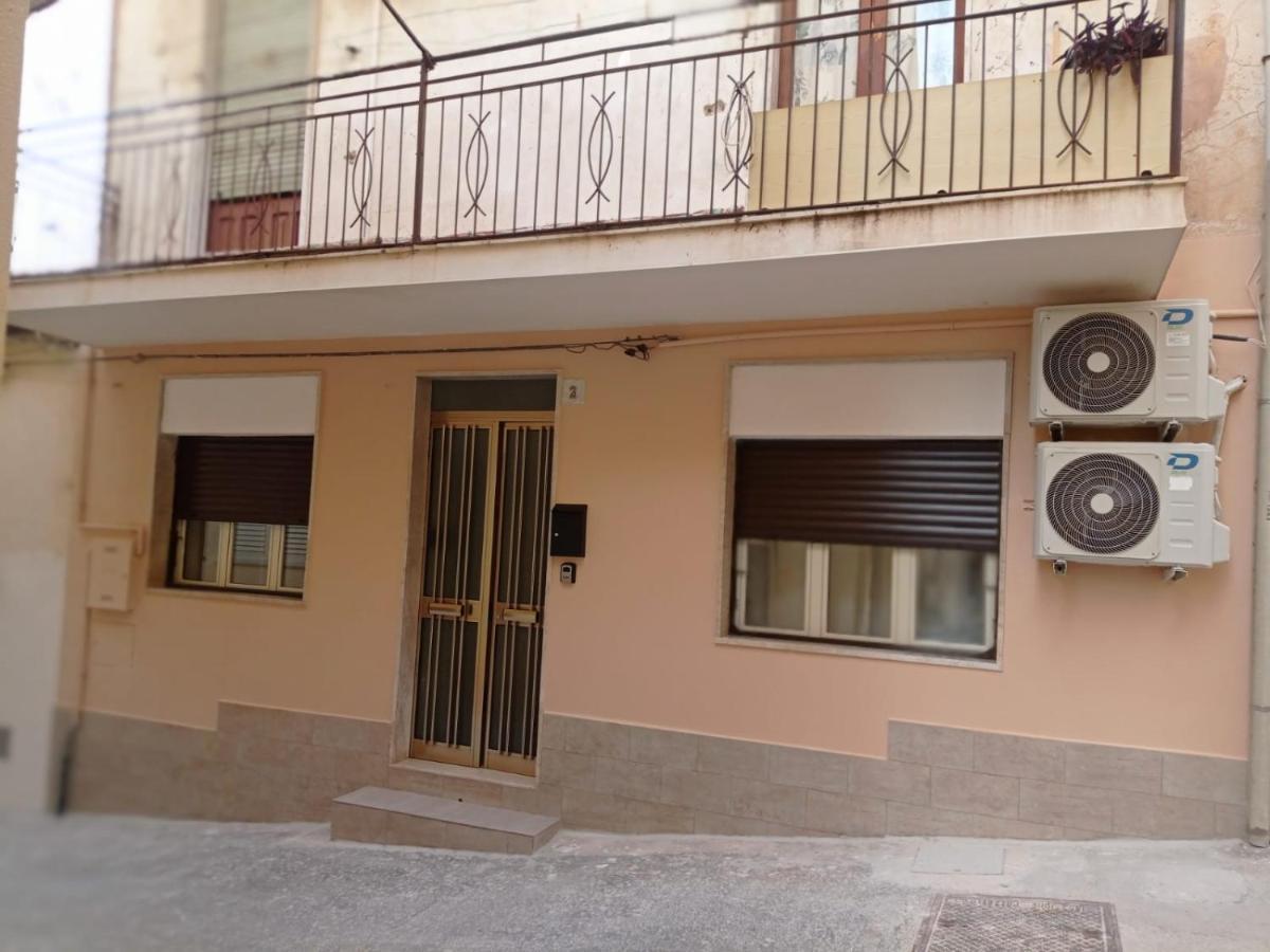 Casa Vico Lepre Βίλα Νότο Εξωτερικό φωτογραφία