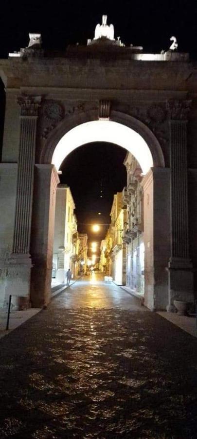 Casa Vico Lepre Βίλα Νότο Εξωτερικό φωτογραφία