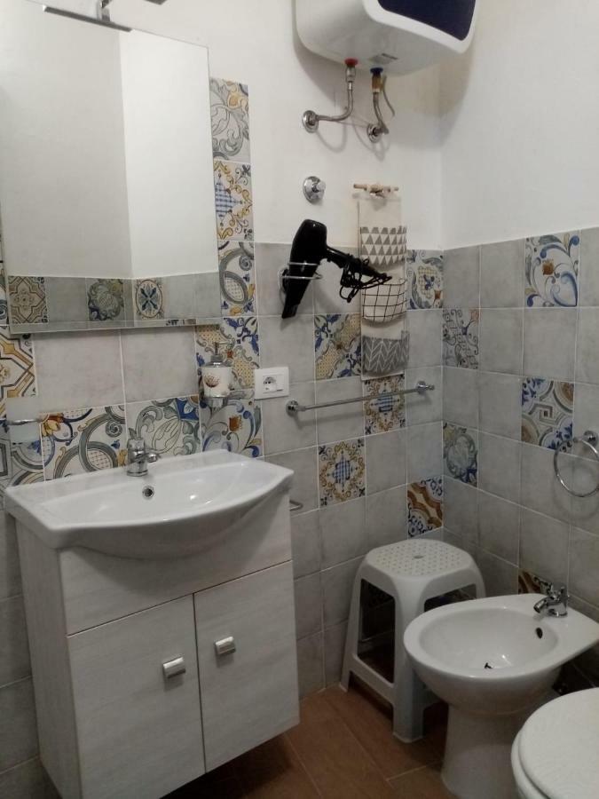 Casa Vico Lepre Βίλα Νότο Εξωτερικό φωτογραφία